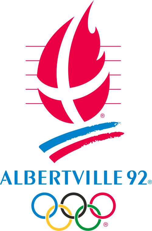 Albertville 1992